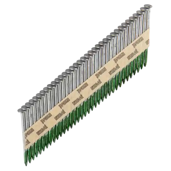 Maskinspik Lågt pris